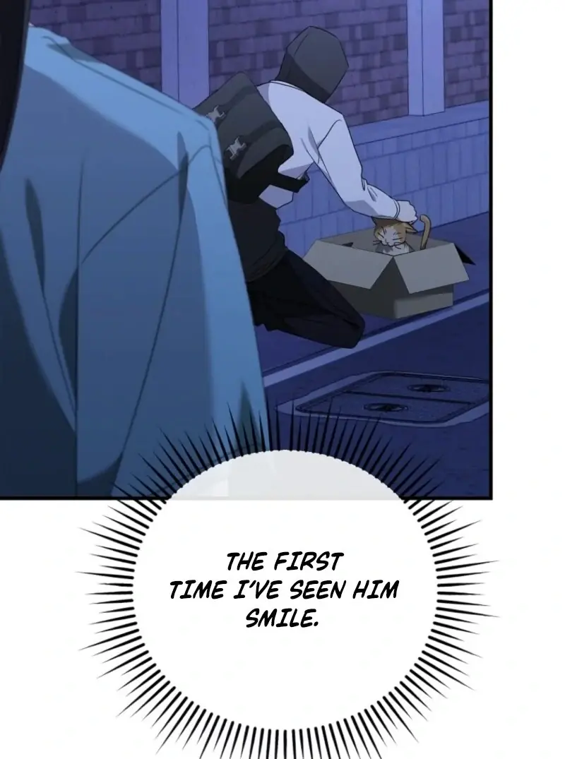 Stuck in Class With the Crazy Male Leads Chapter 43 Page 11