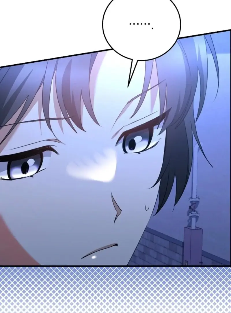 Stuck in Class With the Crazy Male Leads Chapter 43 Page 20