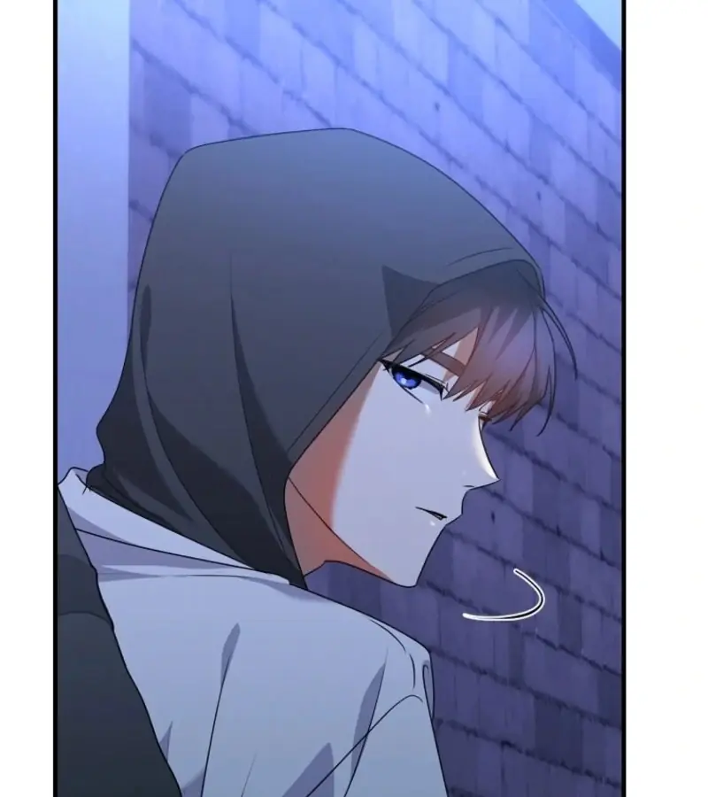 Stuck in Class With the Crazy Male Leads Chapter 43 Page 22
