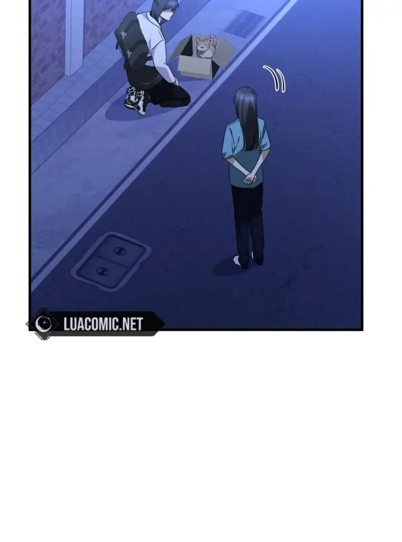 Stuck in Class With the Crazy Male Leads Chapter 43 Page 31