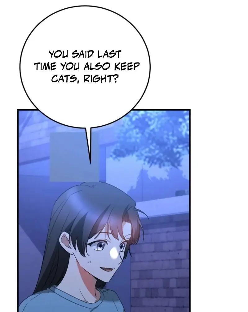 Stuck in Class With the Crazy Male Leads Chapter 43 Page 32