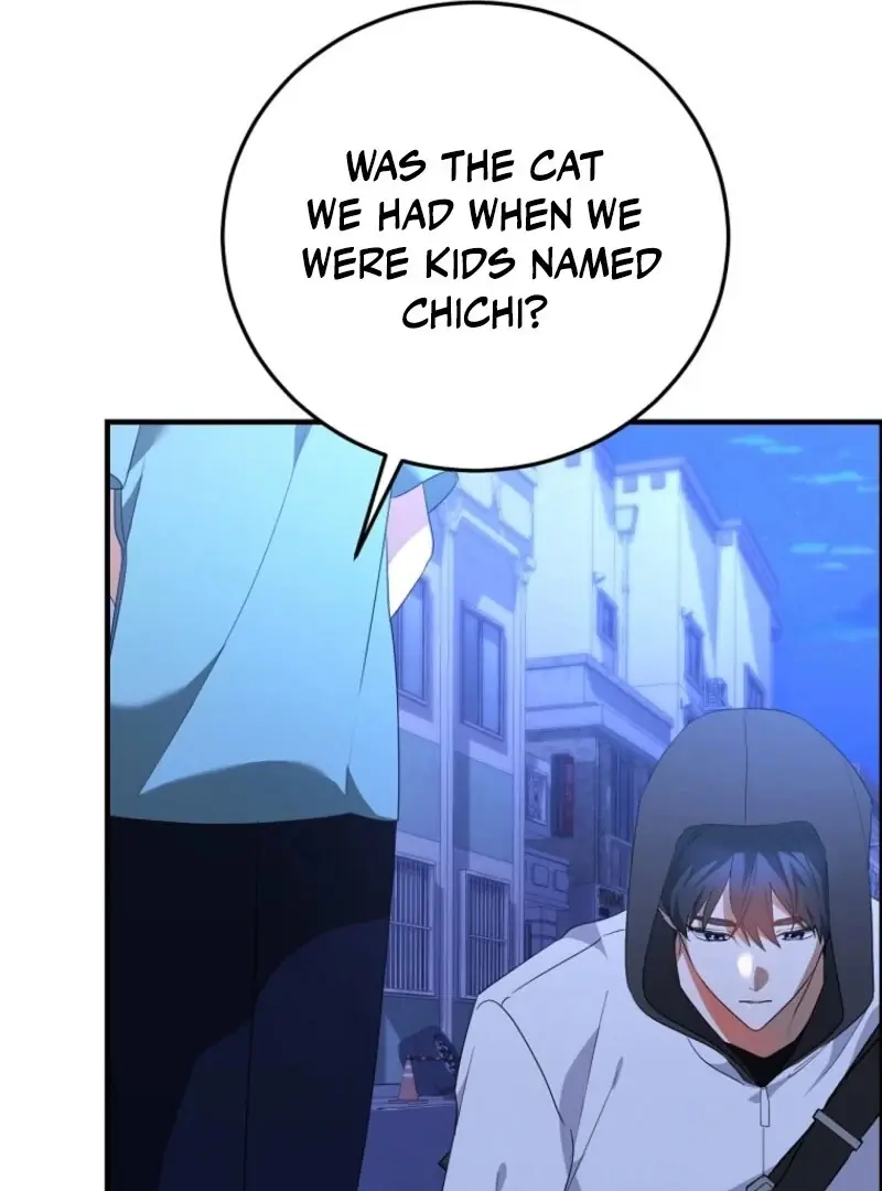 Stuck in Class With the Crazy Male Leads Chapter 43 Page 34