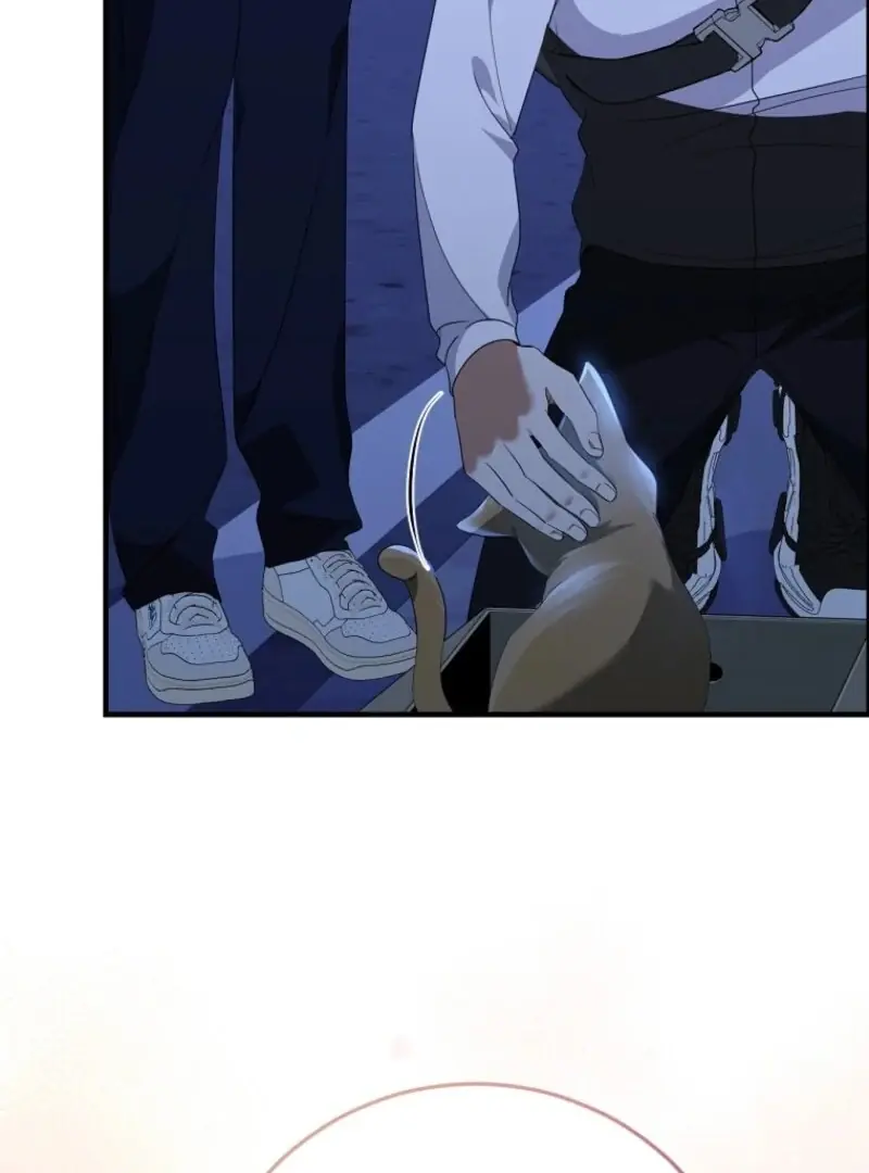 Stuck in Class With the Crazy Male Leads Chapter 43 Page 35