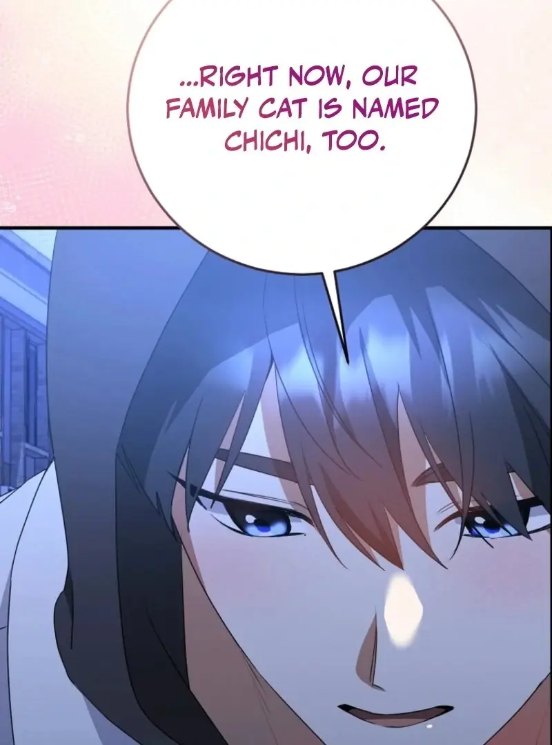 Stuck in Class With the Crazy Male Leads Chapter 43 Page 36