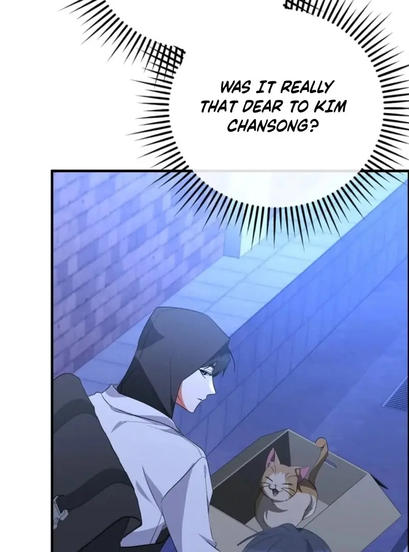 Stuck in Class With the Crazy Male Leads Chapter 43 Page 40