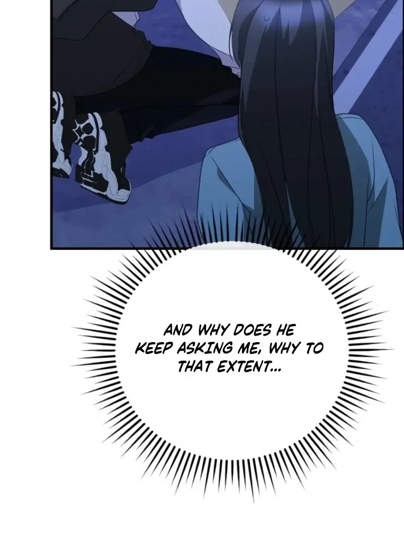 Stuck in Class With the Crazy Male Leads Chapter 43 Page 41