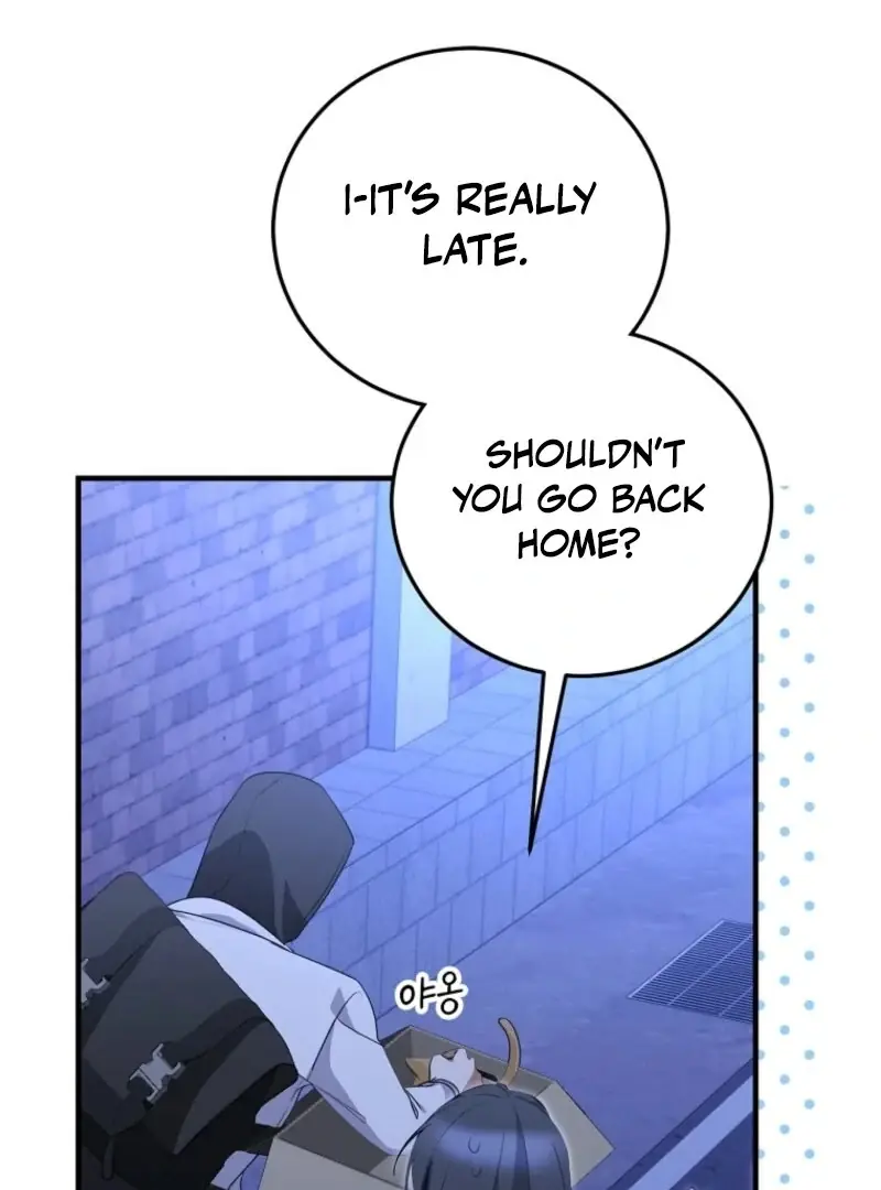 Stuck in Class With the Crazy Male Leads Chapter 43 Page 53