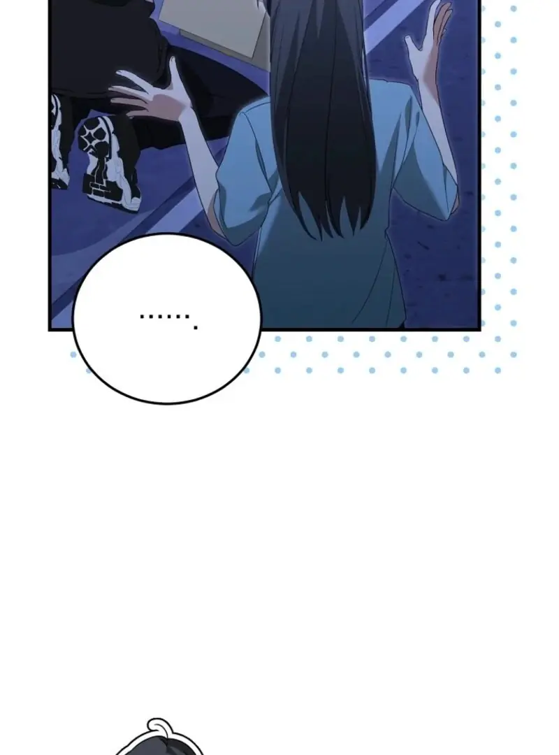 Stuck in Class With the Crazy Male Leads Chapter 43 Page 54