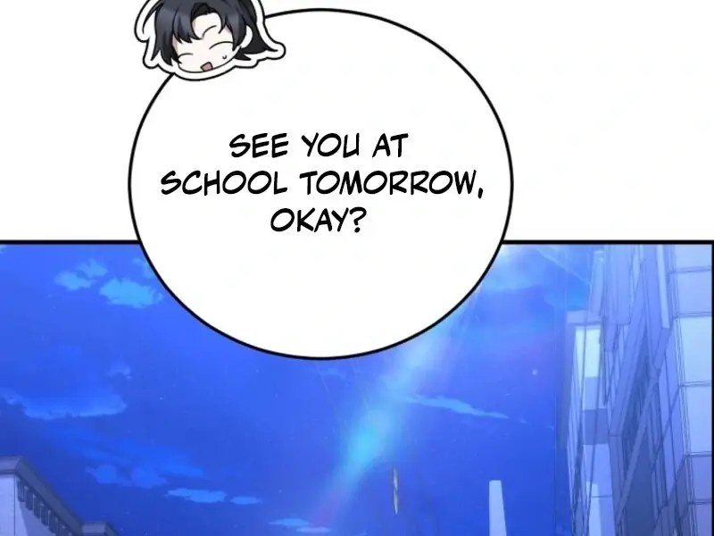 Stuck in Class With the Crazy Male Leads Chapter 43 Page 55