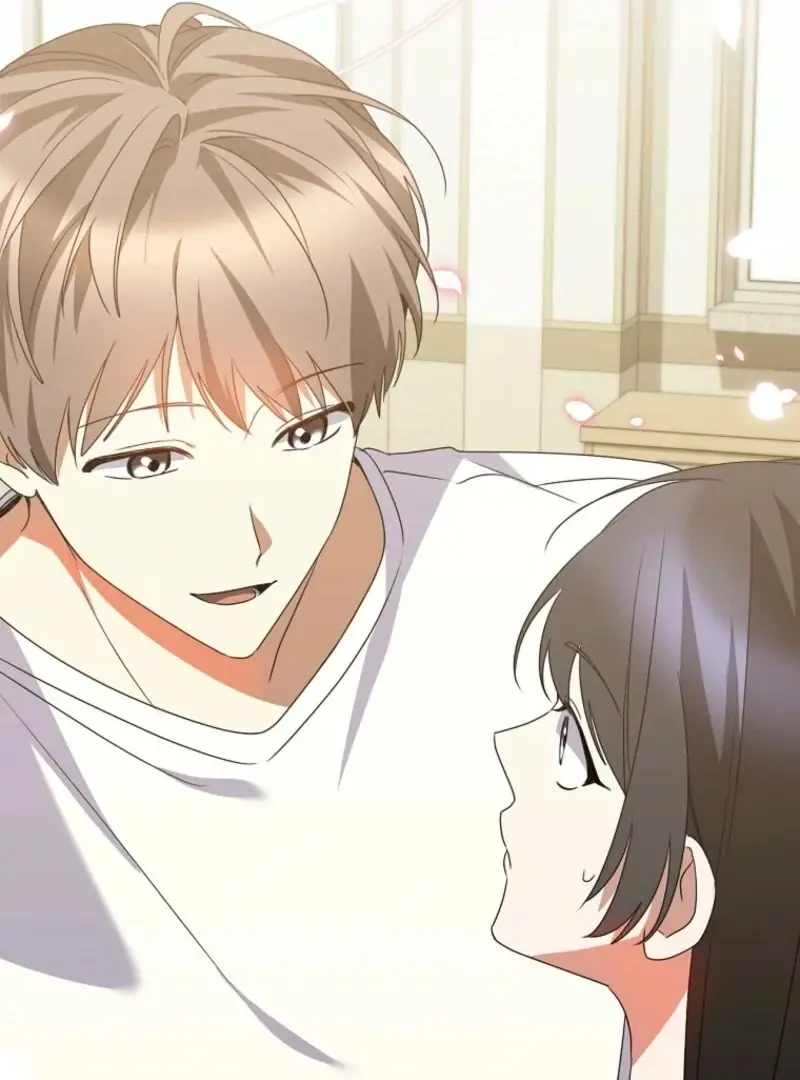 Stuck in Class With the Crazy Male Leads Chapter 43 Page 76