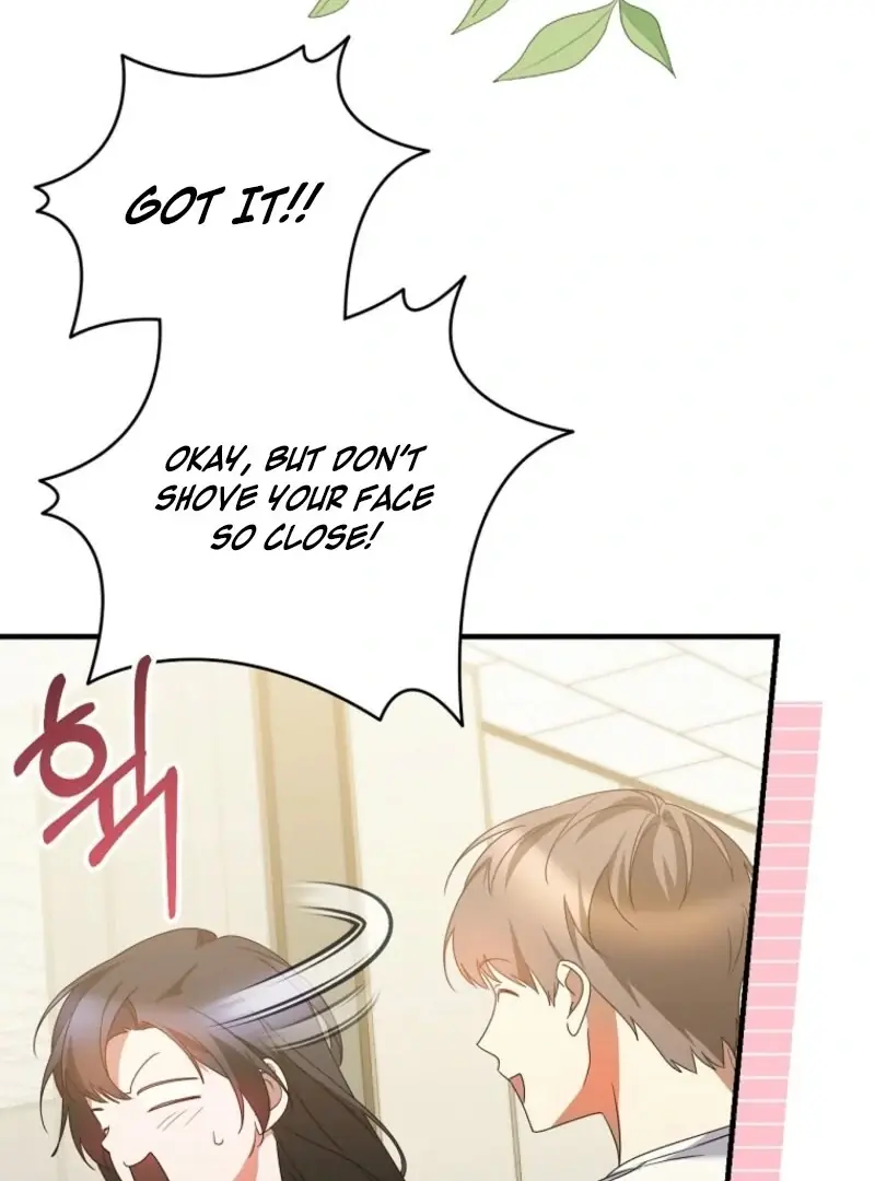 Stuck in Class With the Crazy Male Leads Chapter 43 Page 78