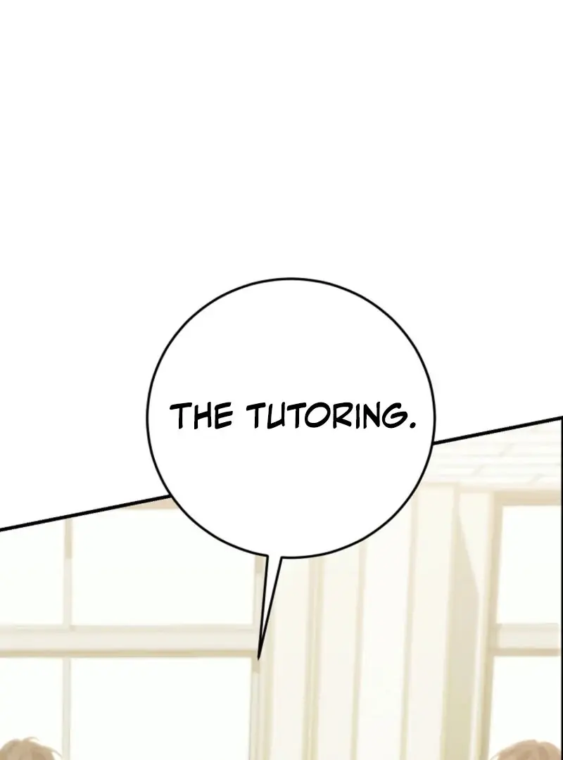 Stuck in Class With the Crazy Male Leads Chapter 43 Page 82