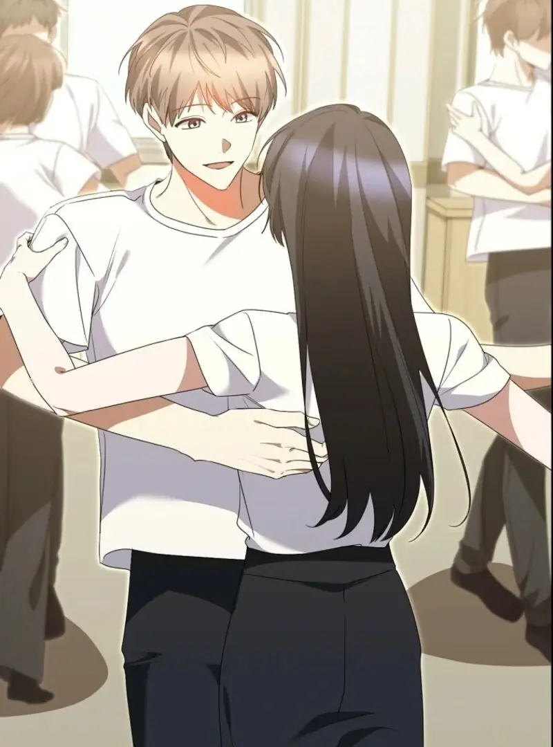 Stuck in Class With the Crazy Male Leads Chapter 43 Page 83