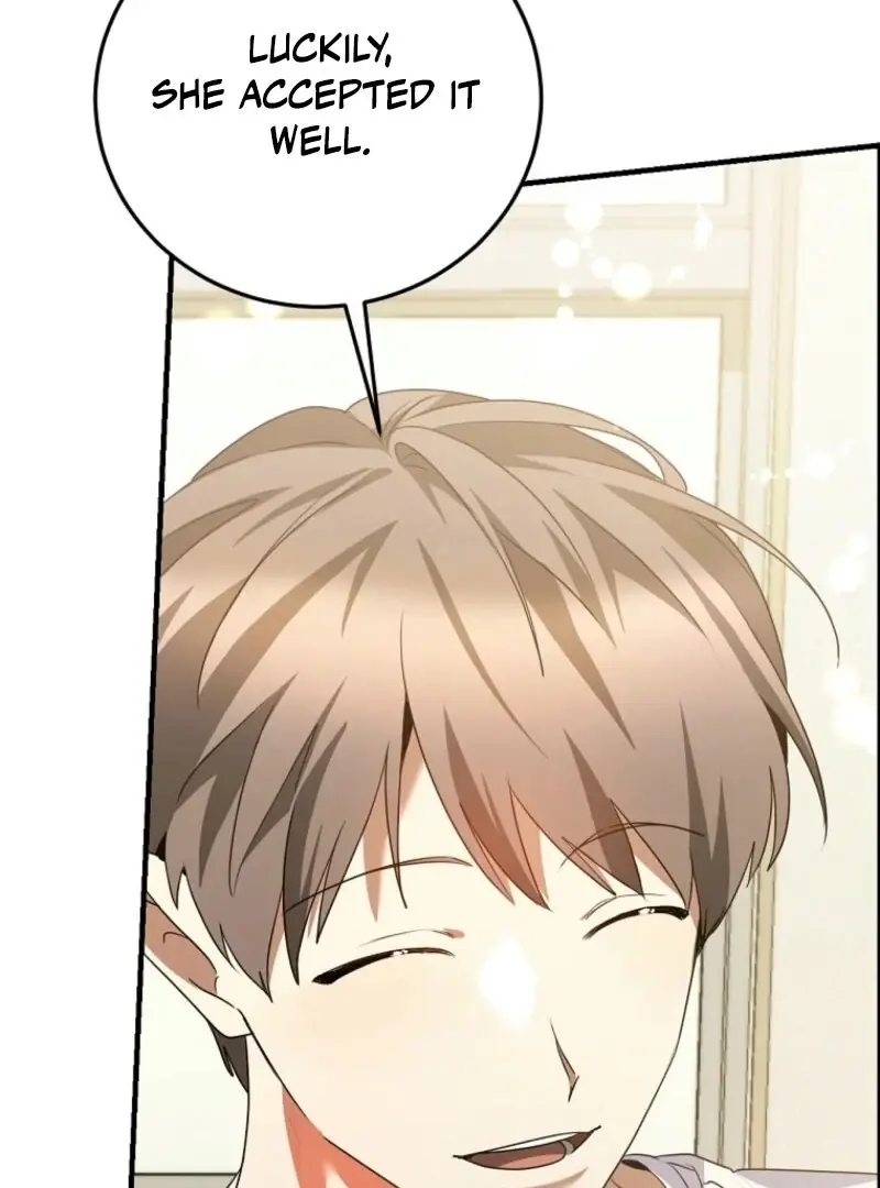 Stuck in Class With the Crazy Male Leads Chapter 43 Page 85