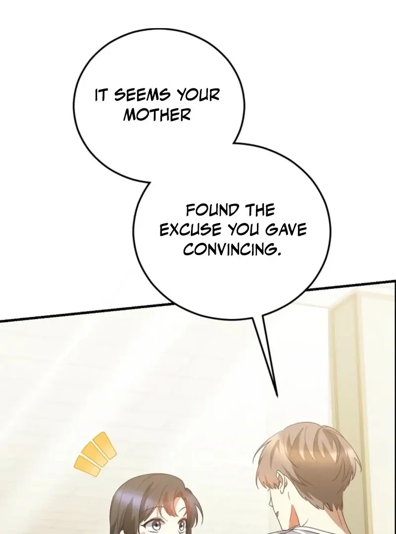 Stuck in Class With the Crazy Male Leads Chapter 43 Page 88