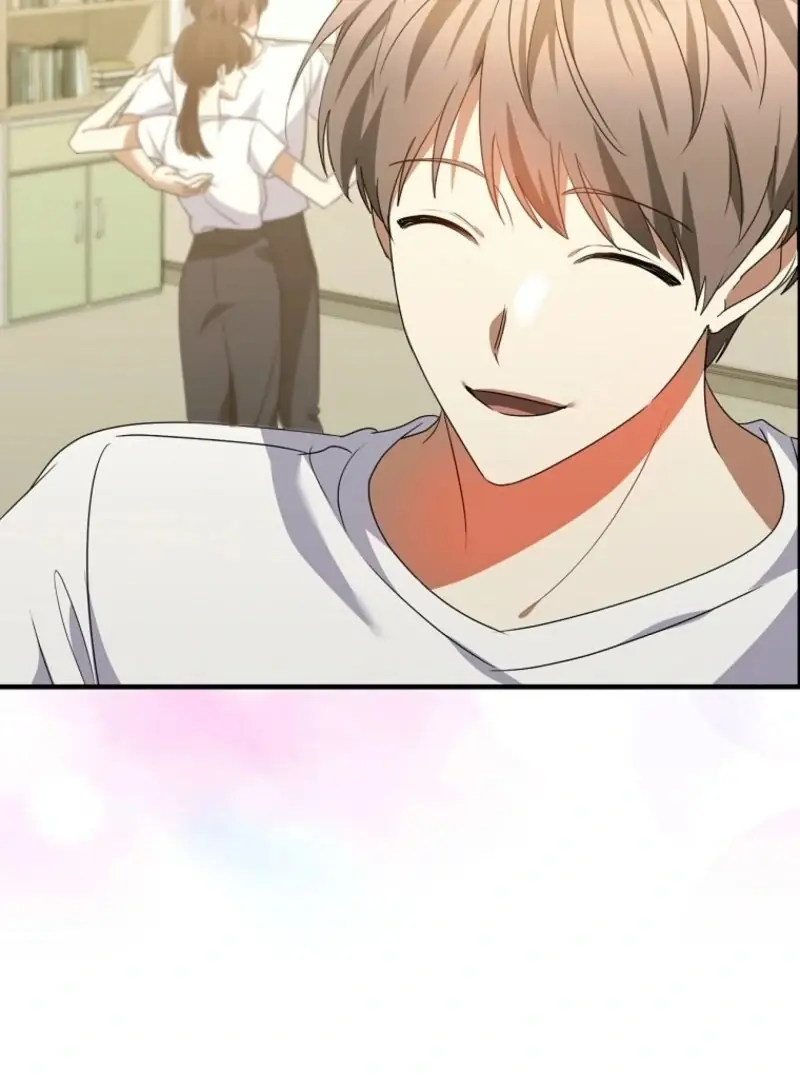 Stuck in Class With the Crazy Male Leads Chapter 43 Page 91