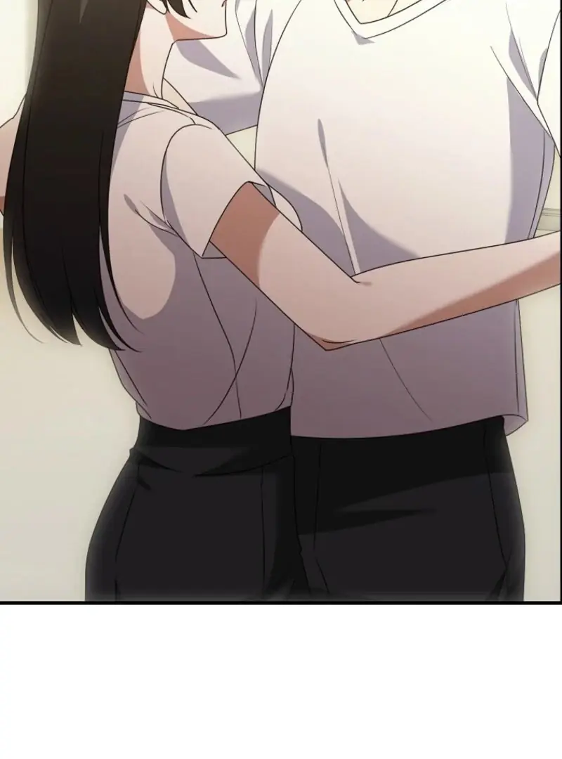 Stuck in Class With the Crazy Male Leads Chapter 43 Page 95