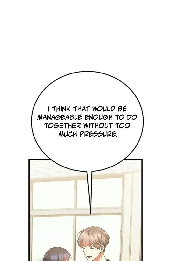 Stuck in Class With the Crazy Male Leads Chapter 43 Page 96