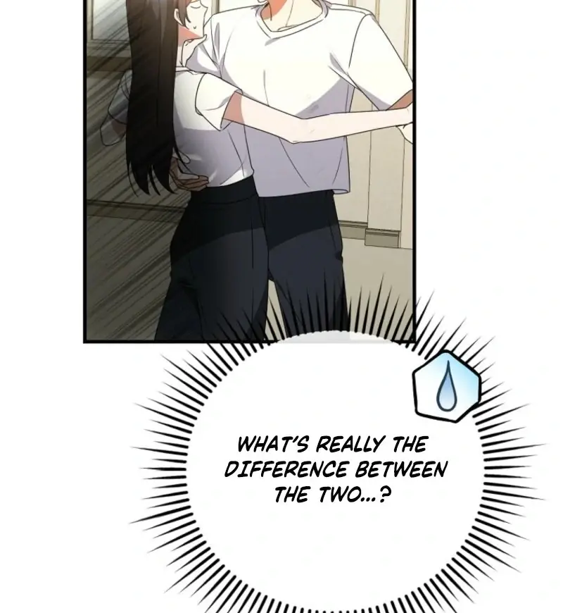 Stuck in Class With the Crazy Male Leads Chapter 43 Page 97
