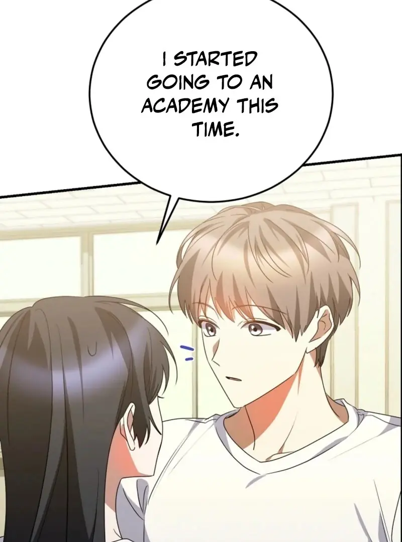 Stuck in Class With the Crazy Male Leads Chapter 43 Page 101