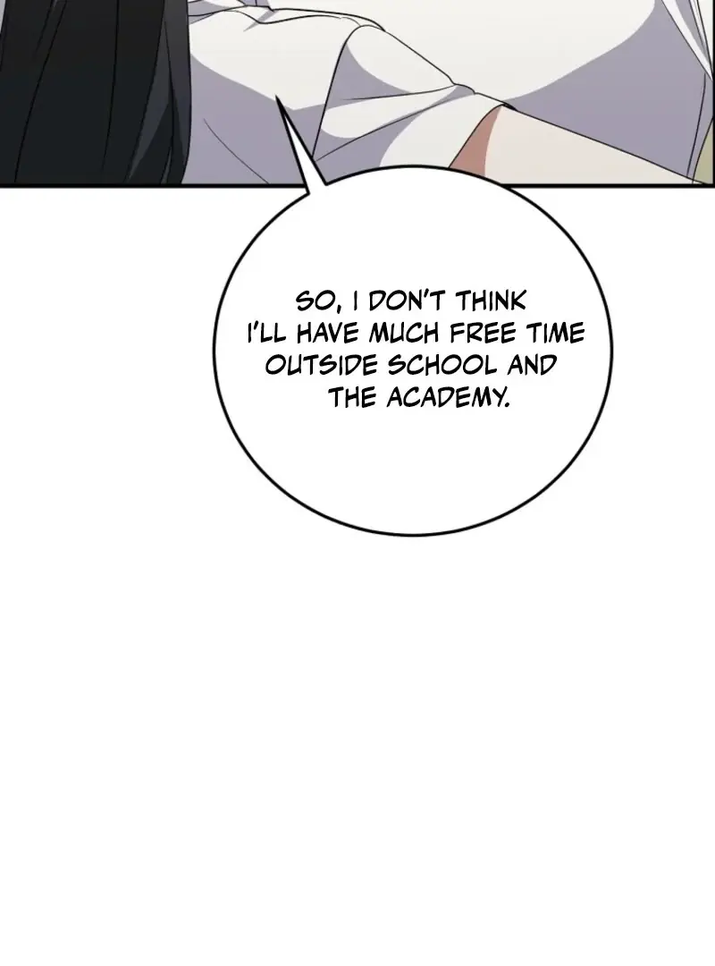 Stuck in Class With the Crazy Male Leads Chapter 43 Page 102