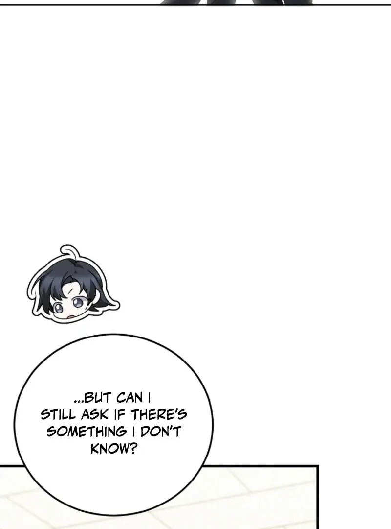 Stuck in Class With the Crazy Male Leads Chapter 43 Page 116