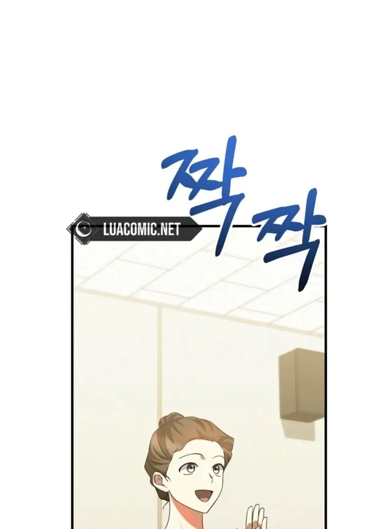 Stuck in Class With the Crazy Male Leads Chapter 43 Page 118