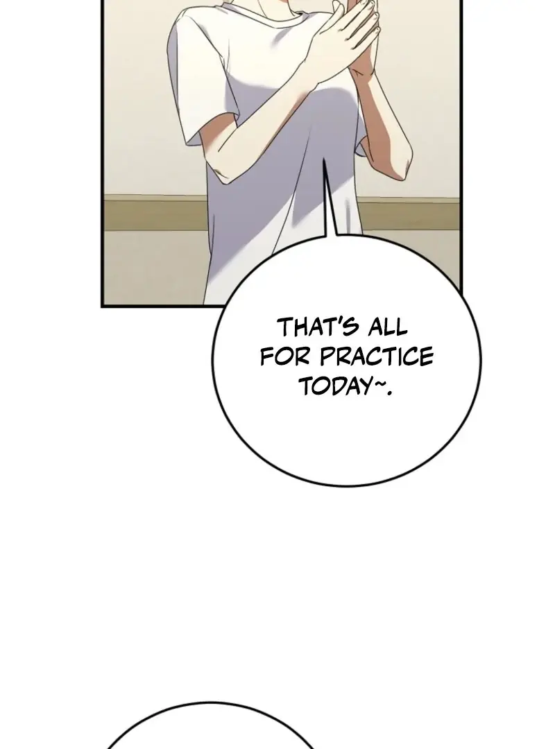 Stuck in Class With the Crazy Male Leads Chapter 43 Page 119