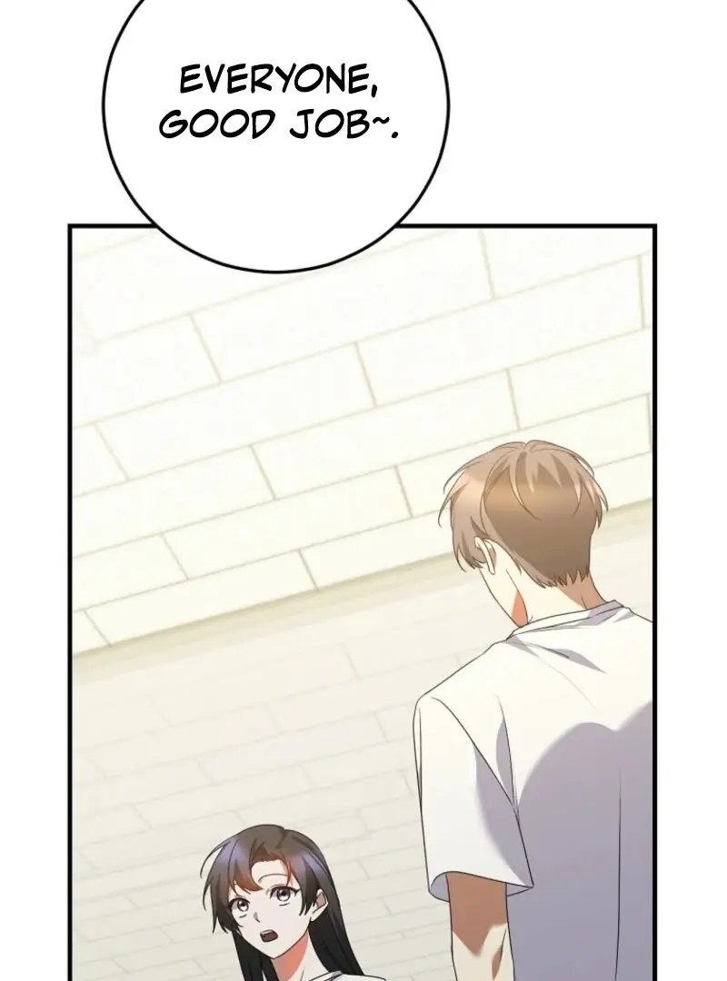 Stuck in Class With the Crazy Male Leads Chapter 43 Page 120