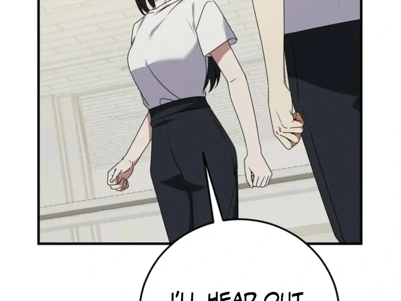 Stuck in Class With the Crazy Male Leads Chapter 43 Page 121