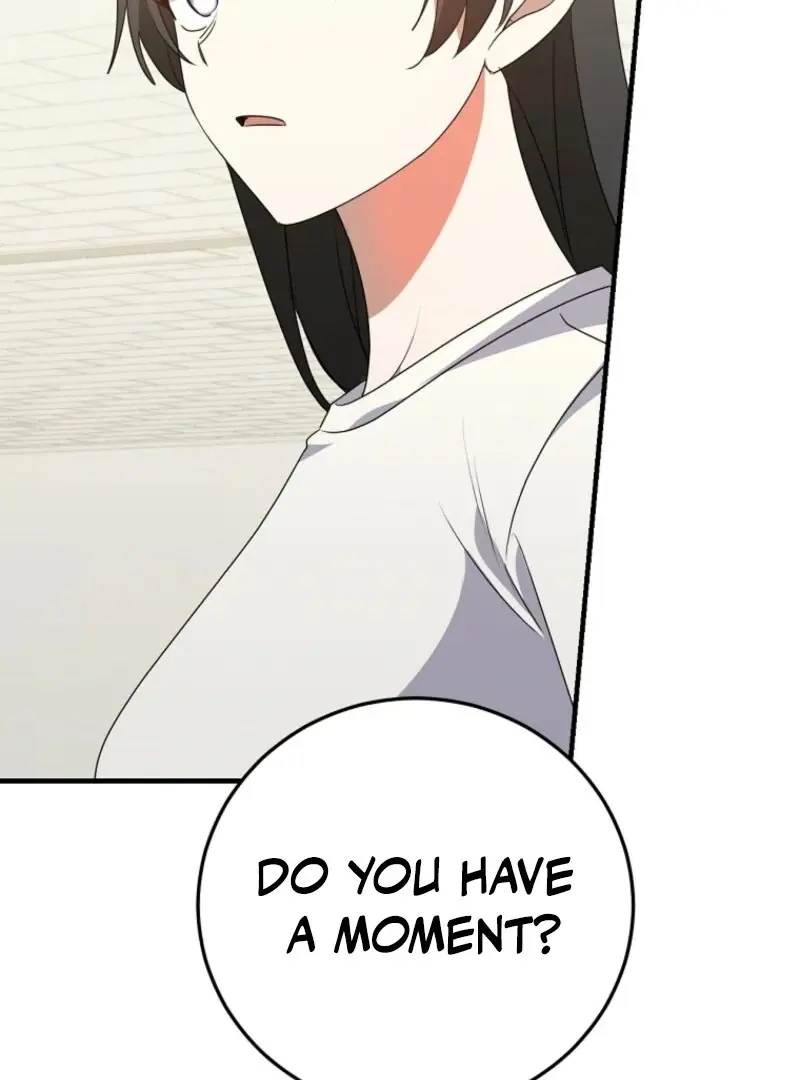 Stuck in Class With the Crazy Male Leads Chapter 43 Page 124
