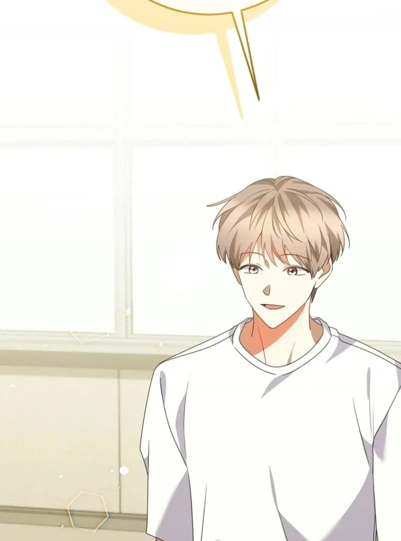 Stuck in Class With the Crazy Male Leads Chapter 43 Page 126