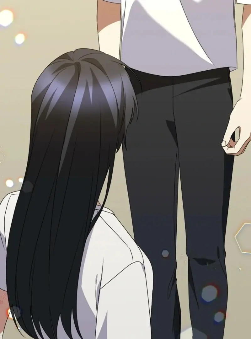 Stuck in Class With the Crazy Male Leads Chapter 43 Page 127