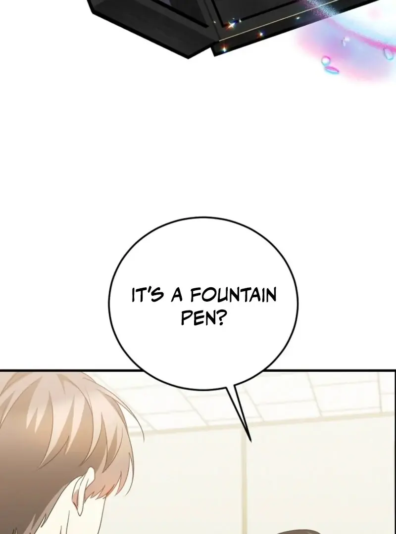 Stuck in Class With the Crazy Male Leads Chapter 43 Page 132