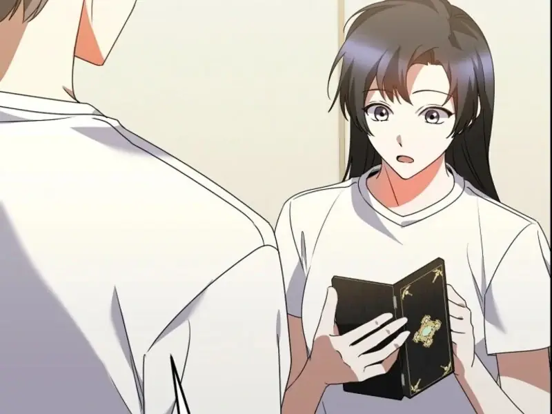 Stuck in Class With the Crazy Male Leads Chapter 43 Page 133