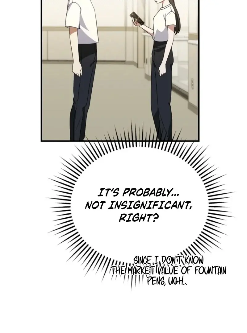 Stuck in Class With the Crazy Male Leads Chapter 43 Page 138