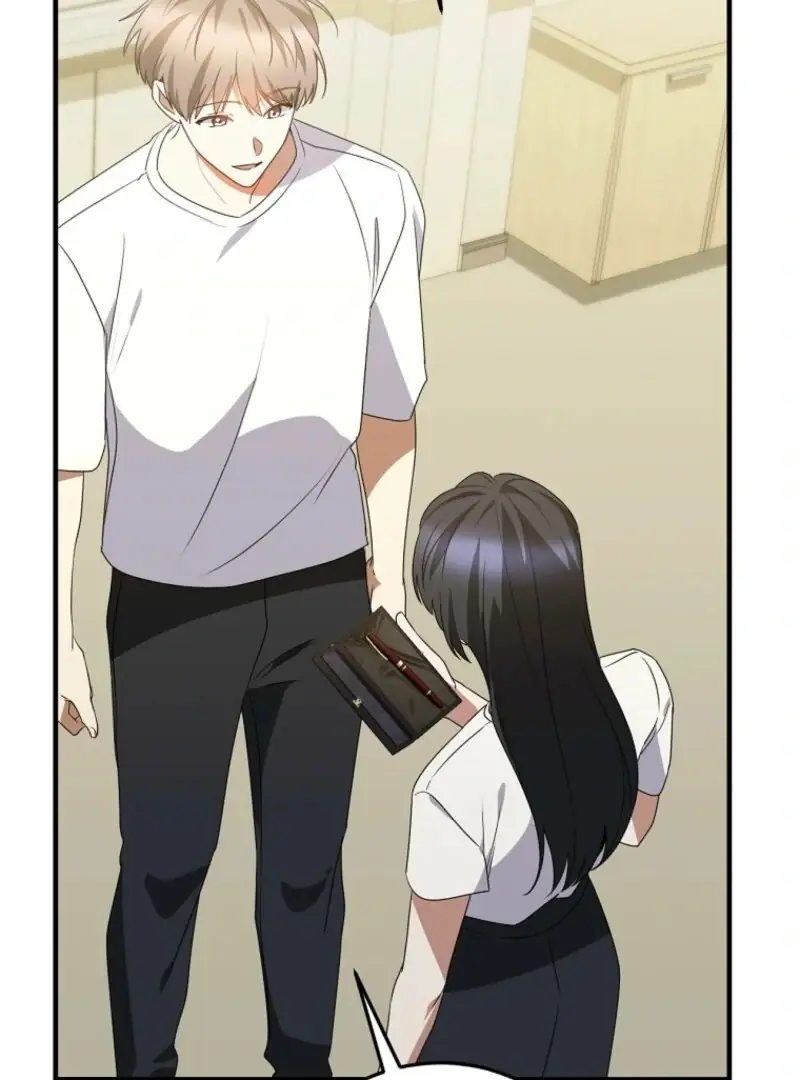 Stuck in Class With the Crazy Male Leads Chapter 43 Page 140