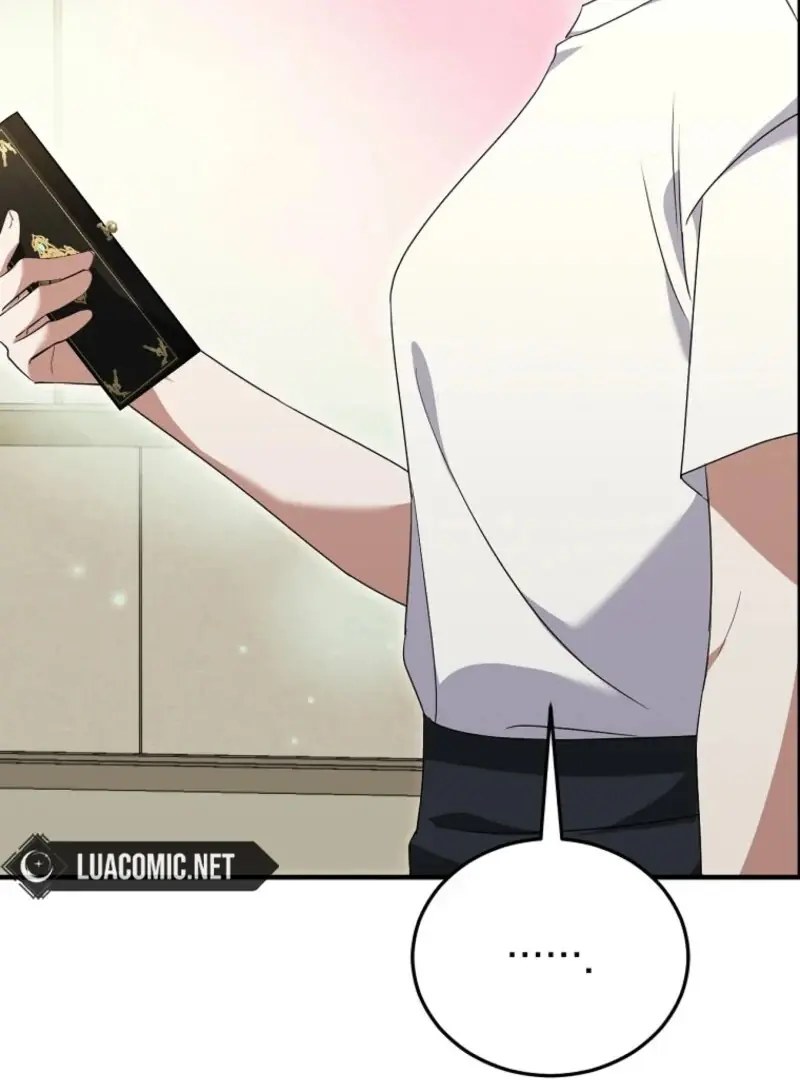 Stuck in Class With the Crazy Male Leads Chapter 43 Page 143