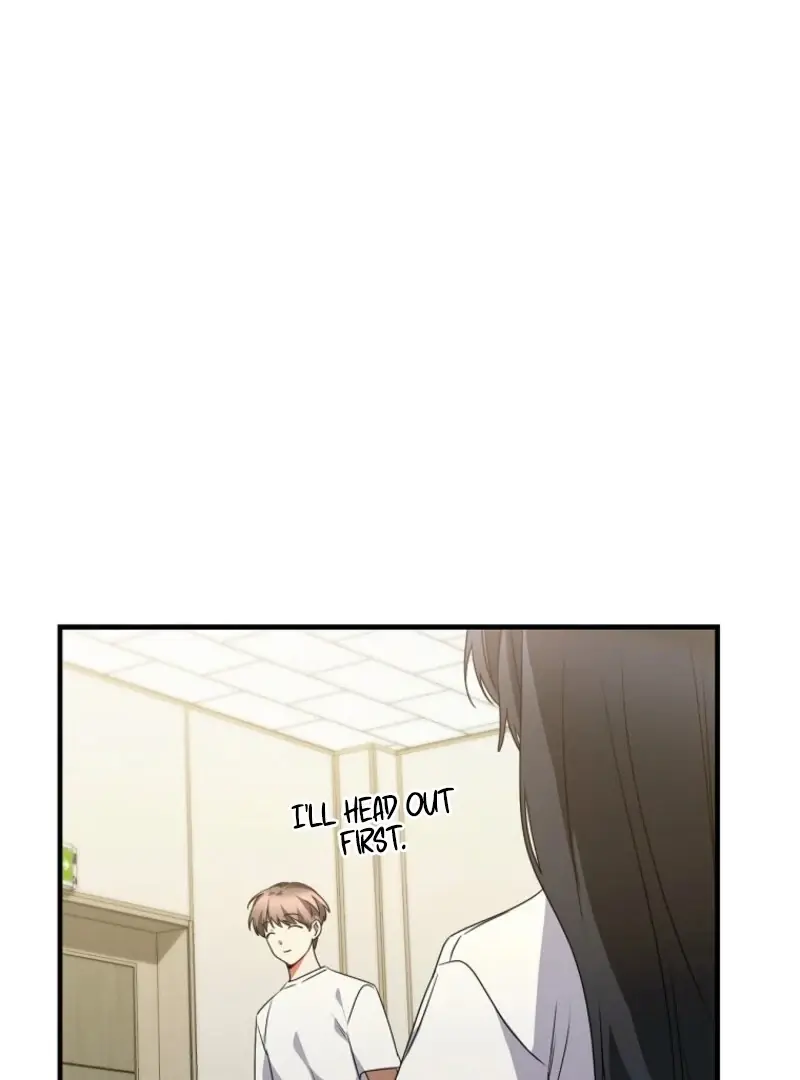 Stuck in Class With the Crazy Male Leads Chapter 43 Page 148