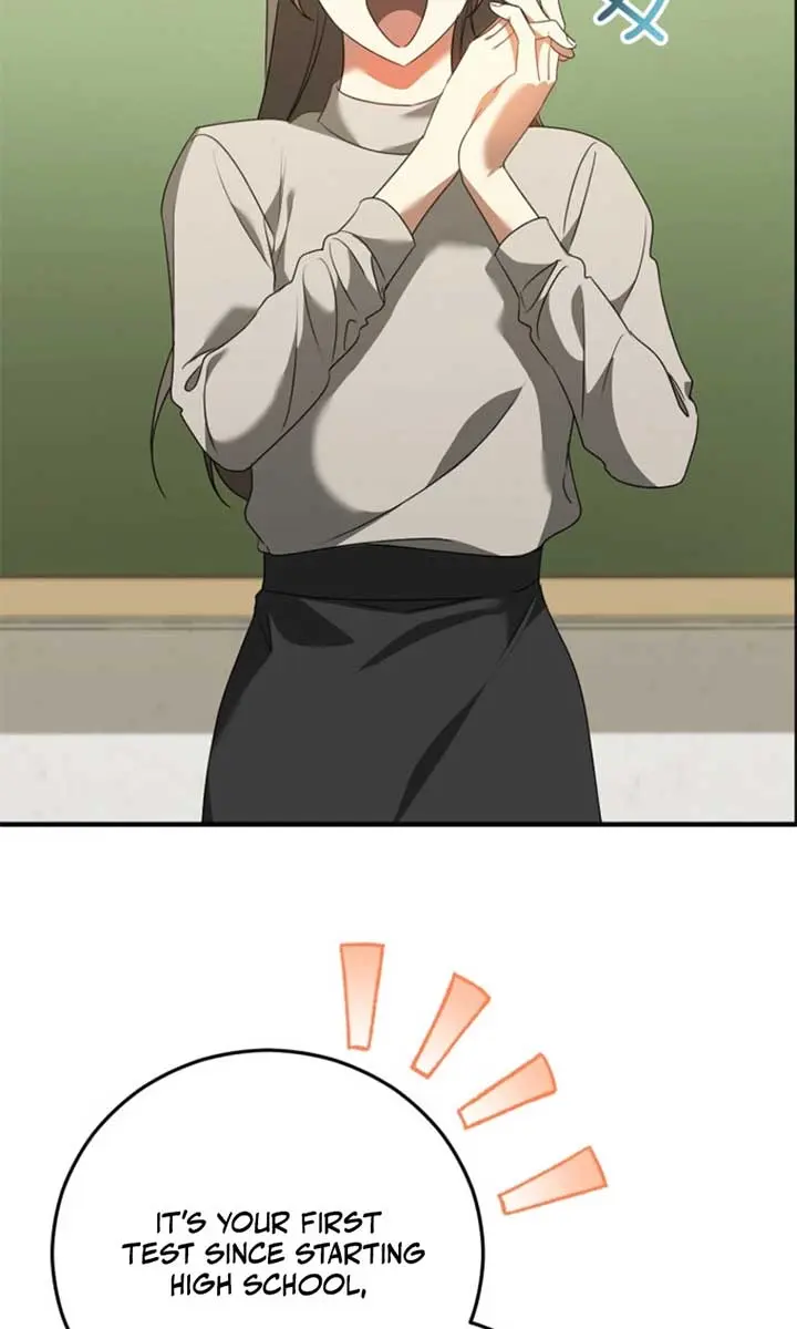 Stuck in Class With the Crazy Male Leads Chapter 44 Page 4