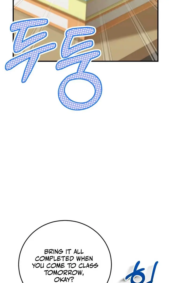 Stuck in Class With the Crazy Male Leads Chapter 44 Page 9