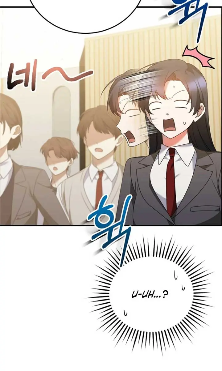 Stuck in Class With the Crazy Male Leads Chapter 44 Page 10