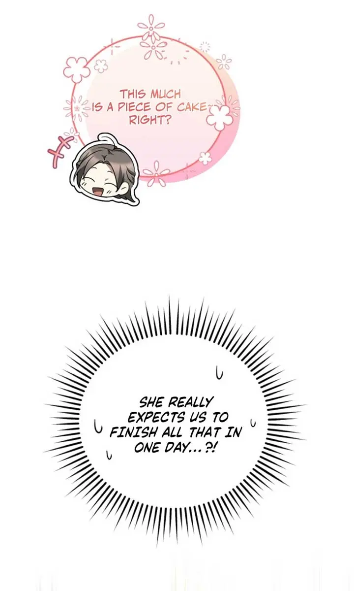 Stuck in Class With the Crazy Male Leads Chapter 44 Page 11