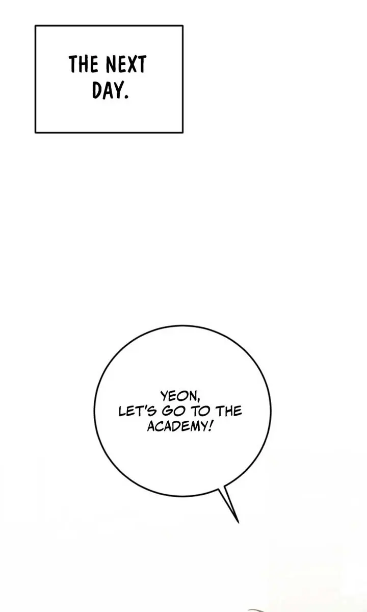Stuck in Class With the Crazy Male Leads Chapter 44 Page 14