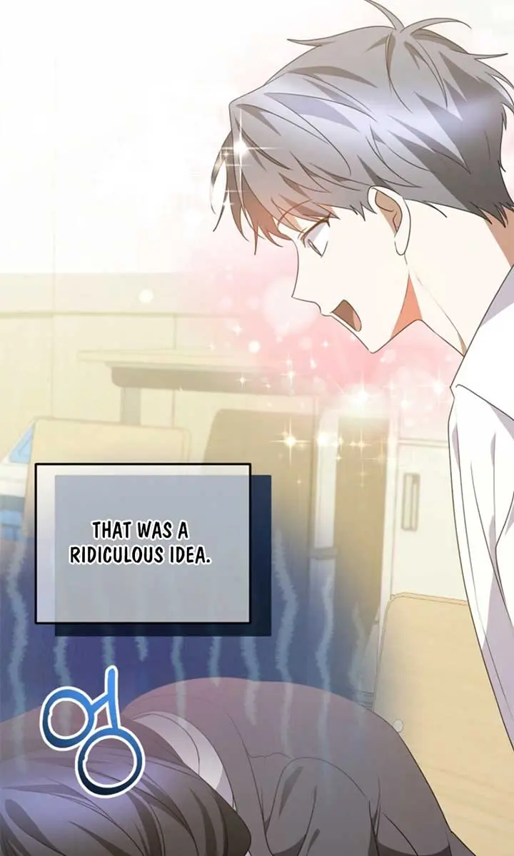 Stuck in Class With the Crazy Male Leads Chapter 44 Page 15