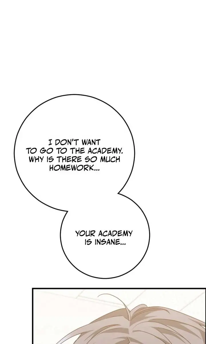 Stuck in Class With the Crazy Male Leads Chapter 44 Page 17