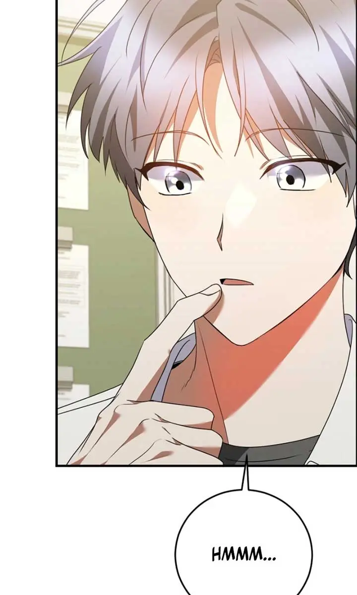 Stuck in Class With the Crazy Male Leads Chapter 44 Page 18
