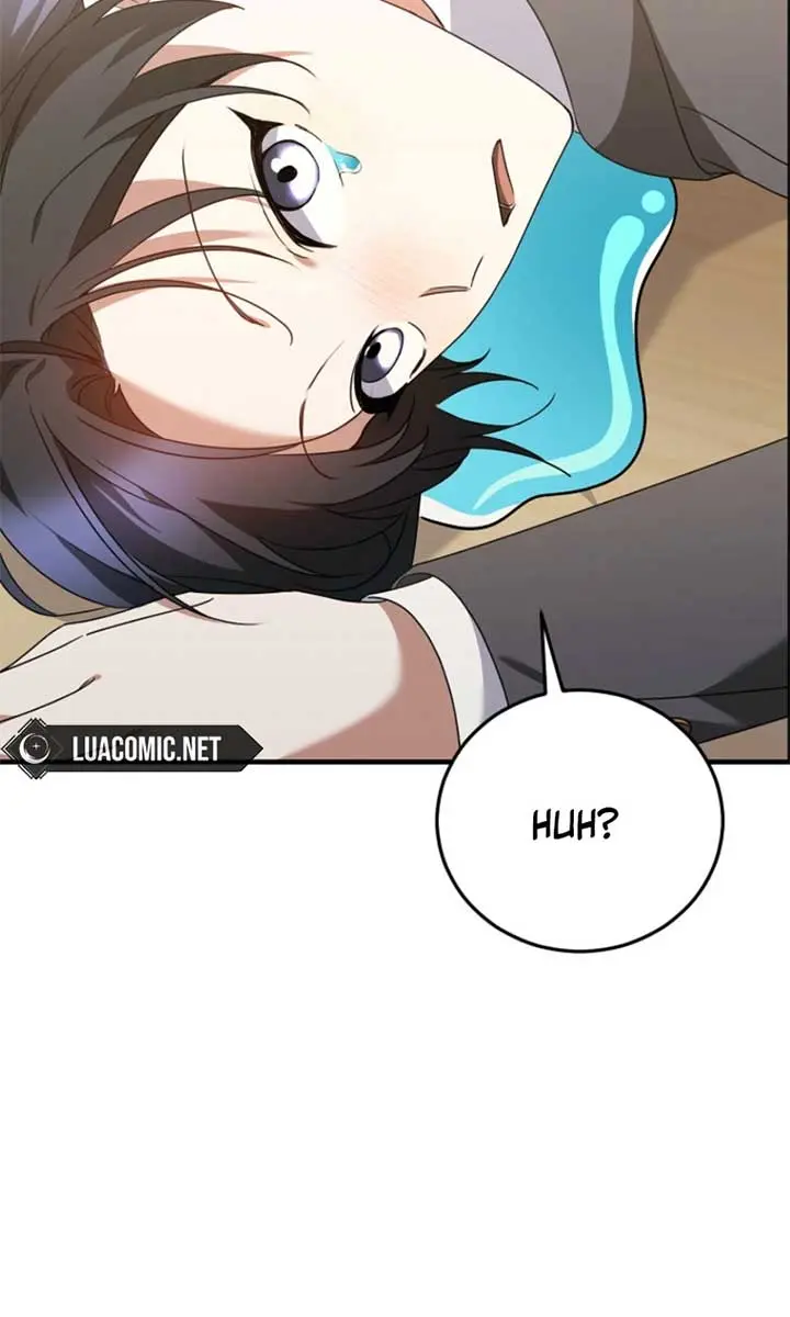 Stuck in Class With the Crazy Male Leads Chapter 44 Page 20