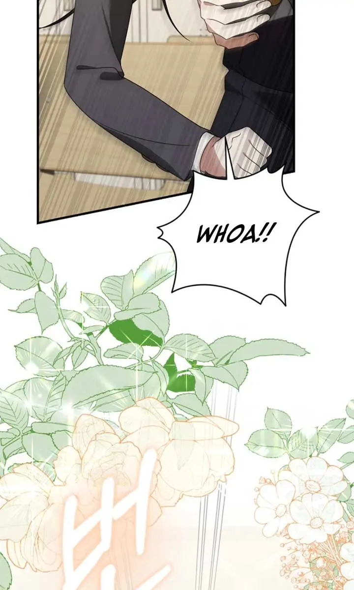 Stuck in Class With the Crazy Male Leads Chapter 44 Page 22