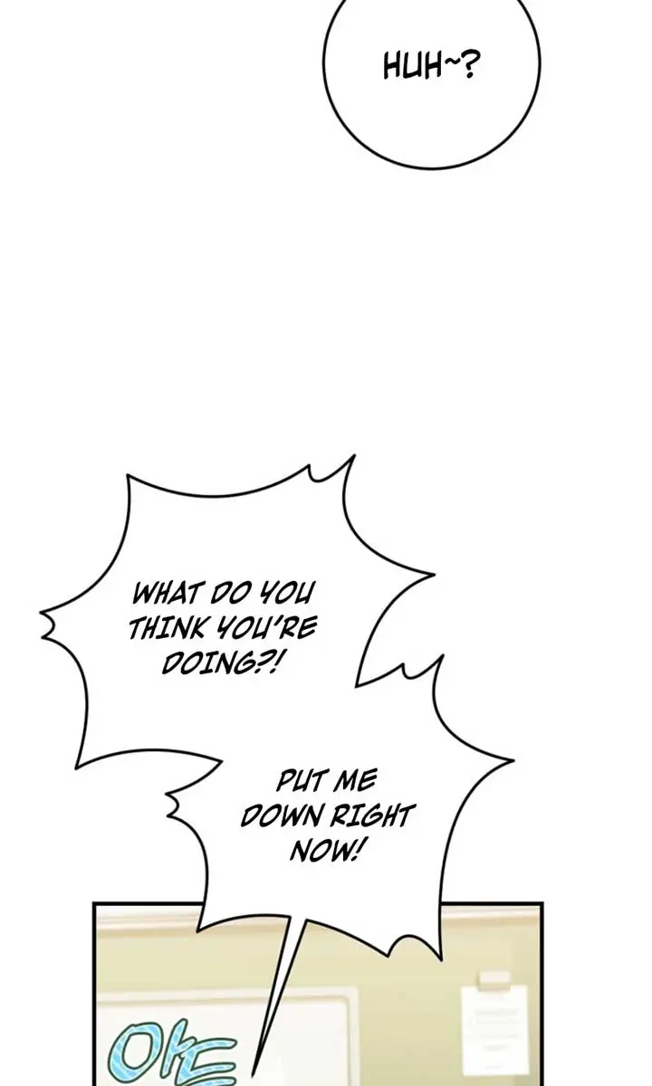 Stuck in Class With the Crazy Male Leads Chapter 44 Page 29